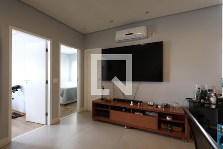 Sala de apartamento à venda com 2 quartos, 54m² em Vila Prudente, São Paulo