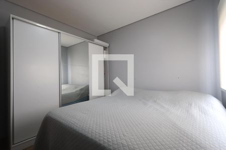 Quarto 1 de apartamento à venda com 2 quartos, 54m² em Vila Prudente, São Paulo