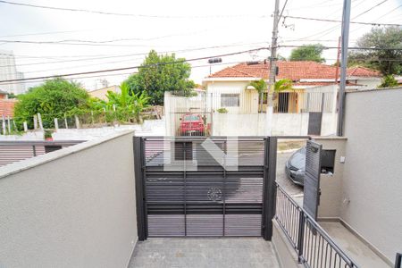 Vista de casa à venda com 3 quartos, 230m² em Jardim do Colegio (zona Norte), São Paulo