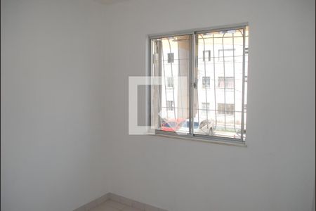 Quarto 2 de apartamento para alugar com 2 quartos, 56m² em São Cristóvão, Salvador