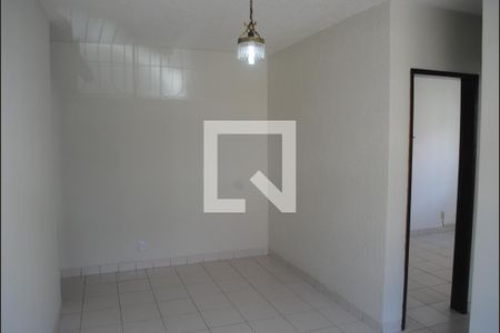 Sala de apartamento para alugar com 2 quartos, 56m² em São Cristóvão, Salvador