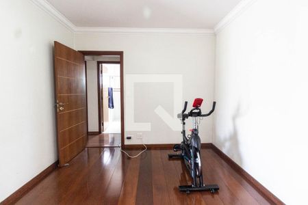 Sala de apartamento à venda com 3 quartos, 104m² em Parque Mandaqui, São Paulo