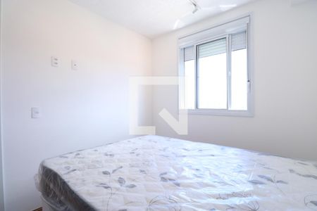 Quarto de apartamento à venda com 1 quarto, 25m² em Água Branca, São Paulo