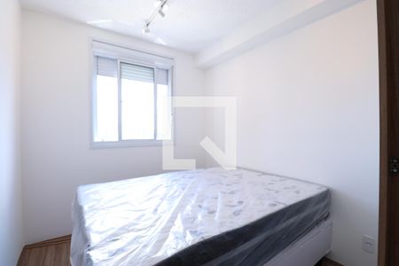 Quarto de apartamento à venda com 1 quarto, 25m² em Água Branca, São Paulo