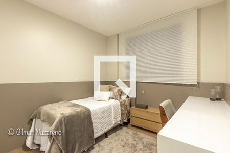 Apartamento à venda com 2 quartos, 64m² em Santo Antônio, Belo Horizonte