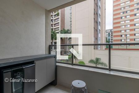 Apartamento à venda com 2 quartos, 64m² em Santo Antônio, Belo Horizonte