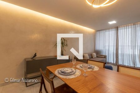 Apartamento à venda com 2 quartos, 64m² em Santo Antônio, Belo Horizonte