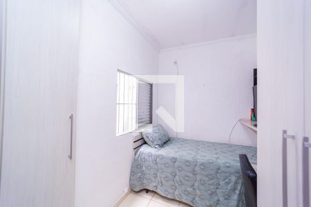 Quarto 1 de casa à venda com 3 quartos, 250m² em Vila Domitila, São Paulo