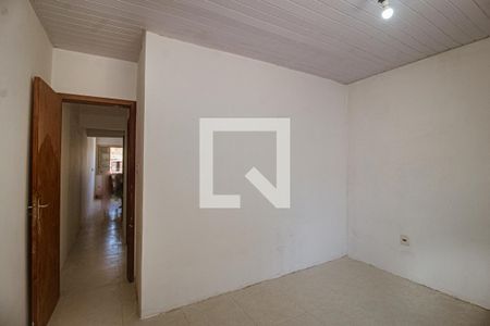 Quarto de casa para alugar com 2 quartos, 56m² em Chapéu do Sol, Porto Alegre