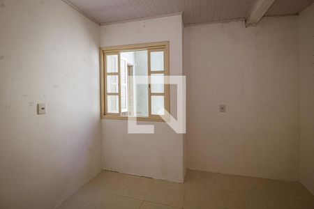 Quarto 2 de casa para alugar com 2 quartos, 56m² em Chapéu do Sol, Porto Alegre