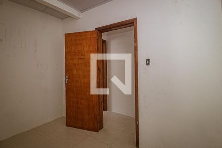 Quarto 2 de casa para alugar com 2 quartos, 56m² em Chapéu do Sol, Porto Alegre