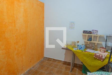 Quarto 1 de casa para alugar com 2 quartos, 90m² em Vila Santa Maria, São Paulo