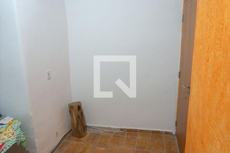 Quarto 1 de casa para alugar com 2 quartos, 90m² em Vila Santa Maria, São Paulo