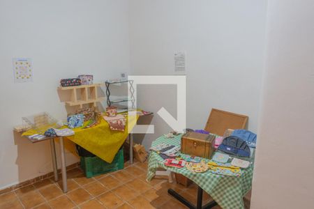 Quarto 1 de casa para alugar com 2 quartos, 90m² em Vila Santa Maria, São Paulo