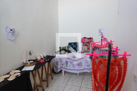 Sala de casa para alugar com 2 quartos, 90m² em Vila Santa Maria, São Paulo