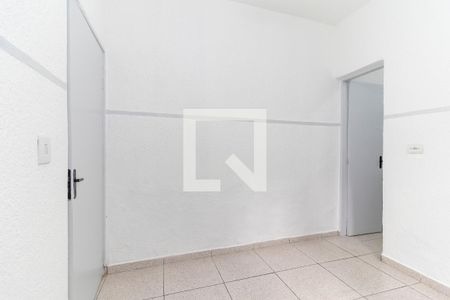 Quarto de casa para alugar com 1 quarto, 70m² em Cidade Líder, São Paulo