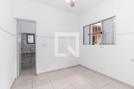 Quarto de casa para alugar com 1 quarto, 70m² em Cidade Líder, São Paulo