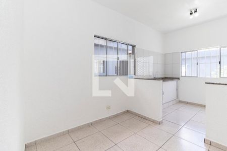 Sala de casa para alugar com 1 quarto, 70m² em Cidade Líder, São Paulo