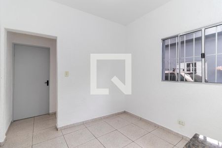 Sala de casa para alugar com 1 quarto, 70m² em Cidade Líder, São Paulo