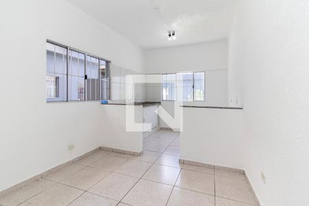 Sala de casa para alugar com 1 quarto, 70m² em Cidade Líder, São Paulo