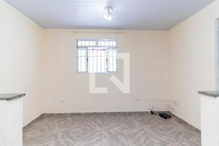 Sala de casa para alugar com 1 quarto, 70m² em Cidade Líder, São Paulo