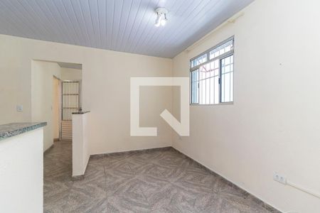 Sala de casa para alugar com 1 quarto, 70m² em Cidade Líder, São Paulo