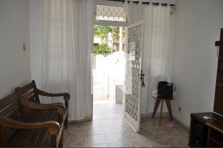 Sala de casa à venda com 2 quartos, 93m² em Encantado, Rio de Janeiro