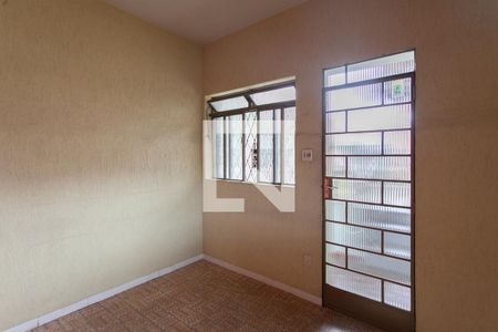 Sala de Jantar de casa à venda com 3 quartos, 350m² em Glória, Belo Horizonte