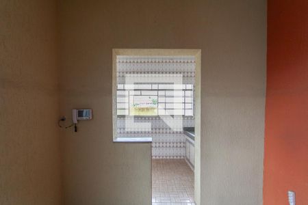 Sala de Jantar de casa à venda com 3 quartos, 350m² em Glória, Belo Horizonte