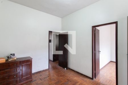 Sala de casa à venda com 3 quartos, 350m² em Glória, Belo Horizonte