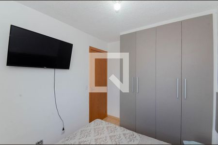 Quarto 1 de apartamento para alugar com 2 quartos, 70m² em Jardim Nova Cidade, Guarulhos