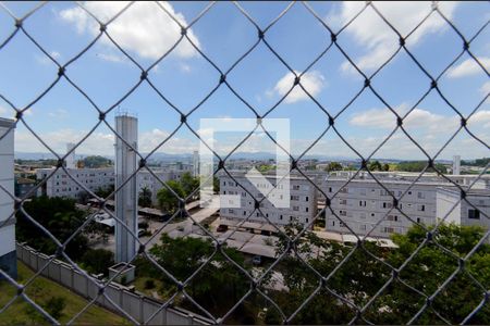 Vista do Quarto 1 de apartamento para alugar com 2 quartos, 70m² em Jardim Nova Cidade, Guarulhos