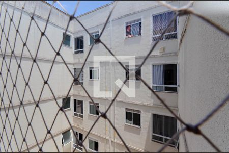 Vista da Sala de apartamento para alugar com 2 quartos, 70m² em Jardim Nova Cidade, Guarulhos