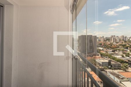 Sacada de apartamento para alugar com 1 quarto, 31m² em Moema, São Paulo