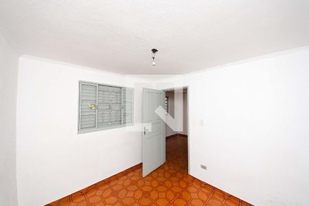 Quarto 1 de casa para alugar com 2 quartos, 75m² em Vila Carrão, São Paulo