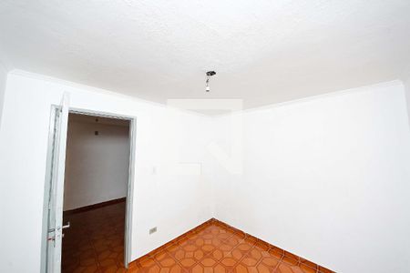 Quarto 1 de casa para alugar com 2 quartos, 75m² em Vila Carrão, São Paulo