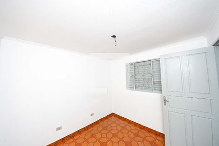 Quarto 1 de casa para alugar com 2 quartos, 75m² em Vila Carrão, São Paulo