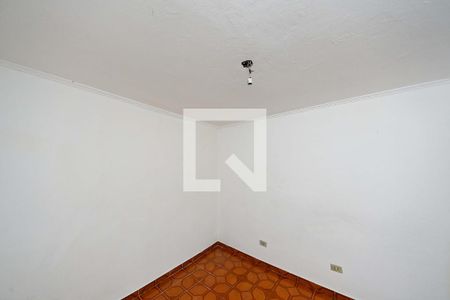 Quarto 1 de casa para alugar com 2 quartos, 75m² em Vila Carrão, São Paulo