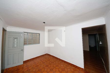 Sala de casa para alugar com 2 quartos, 75m² em Vila Carrão, São Paulo