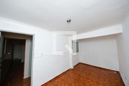 Quarto 2 de casa para alugar com 2 quartos, 75m² em Vila Carrão, São Paulo