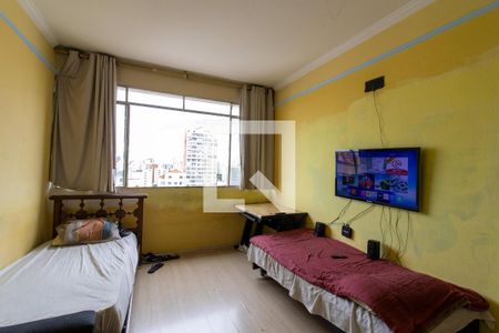 Sala de apartamento à venda com 3 quartos, 89m² em Centro, Campinas