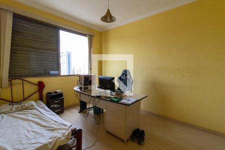 Quarto 2 de apartamento à venda com 3 quartos, 89m² em Centro, Campinas