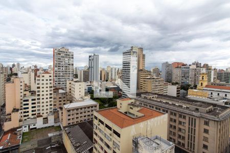 Quarto - Vista de apartamento à venda com 3 quartos, 89m² em Centro, Campinas