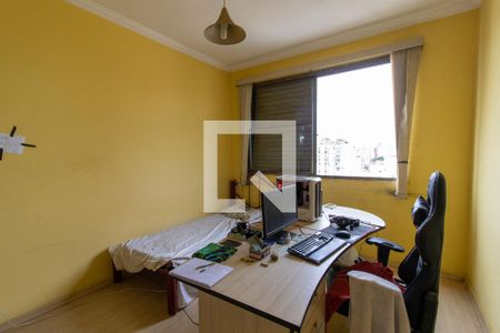 Quarto 2 de apartamento à venda com 3 quartos, 89m² em Centro, Campinas