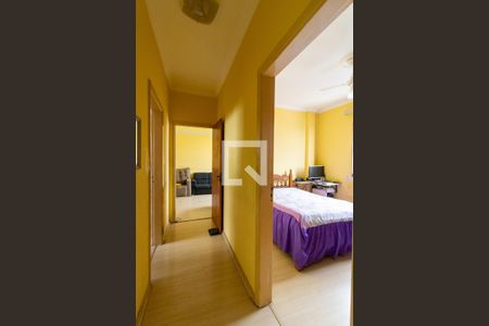 Quarto de apartamento à venda com 3 quartos, 89m² em Centro, Campinas