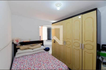 Quarto 1 de apartamento para alugar com 2 quartos, 64m² em Jardim da Mamae, Guarulhos