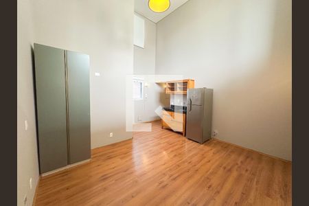 Studio de kitnet/studio para alugar com 1 quarto, 42m² em Perdizes, São Paulo