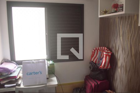 Suíte 2 de apartamento à venda com 3 quartos, 151m² em Vila Gomes Cardim, São Paulo