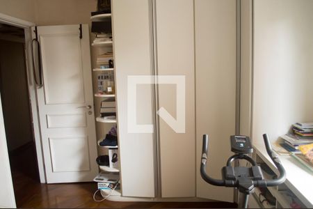 Quarto 1 de apartamento à venda com 3 quartos, 151m² em Vila Gomes Cardim, São Paulo