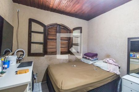 Quarto 3 de casa à venda com 3 quartos, 80m² em Nova Aldeinha, Santana de Parnaíba